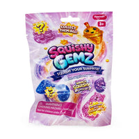 💎✨ Squishy Gemz Mystery Squishy | Glittery Sensory Fidget Toy