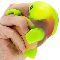🐢🍔 Squishy Turtleburger Sensory Toy ✨
