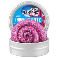 Crazy Aaron’s Starfish Thinking Putty MINI Tin UK