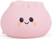 🥟✨ The Big Squij Wonton | Jumbo Slow-Rise Dumpling Squishy