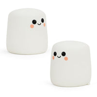 ☁️🩷 Keycraft The Big Squij Marshmallow | Jumbo Slow-Rise Squishy