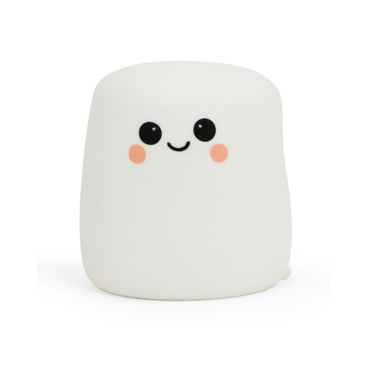 ☁️🩷 Keycraft The Big Squij Marshmallow | Jumbo Slow-Rise Squishy