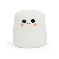 ☁️🩷 Keycraft The Big Squij Marshmallow | Jumbo Slow-Rise Squishy