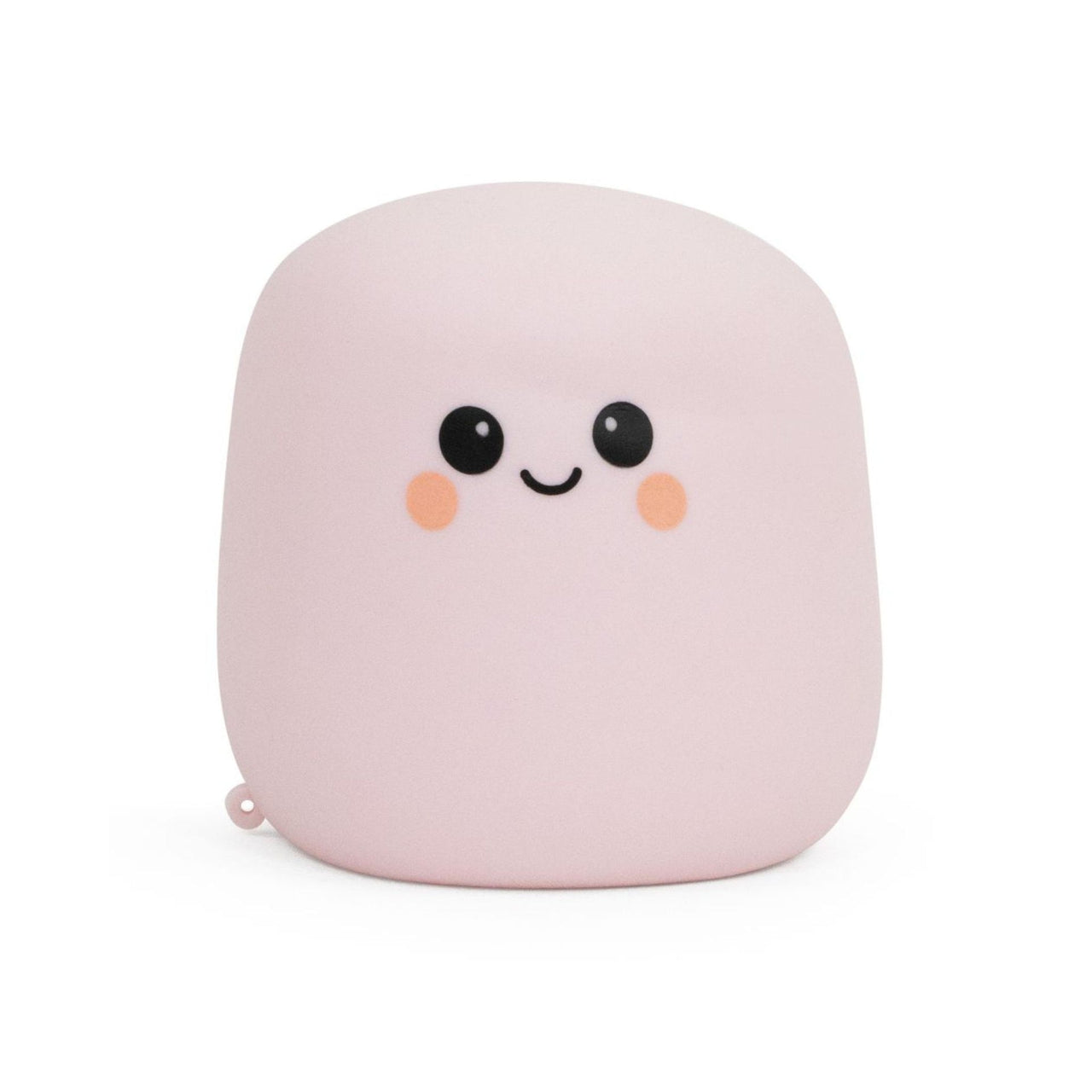☁️🩷 Keycraft The Big Squij Marshmallow | Jumbo Slow-Rise Squishy