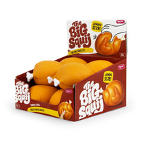 🦃🤎 The Big Squij Turkey | Jumbo Slow-Rise Sensory Stress Relief Squishy ✨