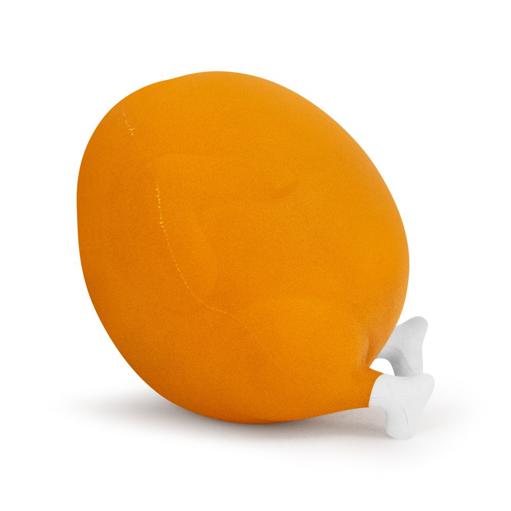 🦃🤎 The Big Squij Turkey | Jumbo Slow-Rise Sensory Stress Relief Squishy ✨