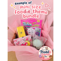 🐱 Neko's Lucky Bag | Mystery Squishy Bundle