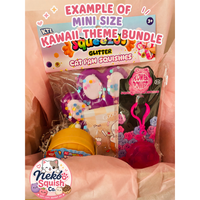 🐱 Neko's Lucky Bag | Mystery Squishy Bundle