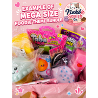 🐱 Neko's Lucky Bag | Mystery Squishy Bundle