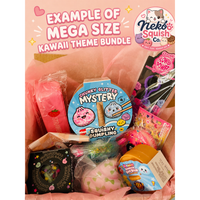 🐱 Neko's Lucky Bag | Mystery Squishy Bundle