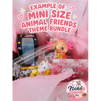 🐱 Neko's Lucky Bag | Mystery Squishy Bundle