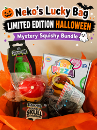 🐱 Neko's Lucky Bag | Mystery Squishy Bundle