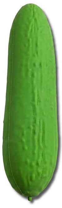 🥒💚 Scrunchems Jumbo Squishy Pickle | Extra Large Super Soft Sensory Stress Relief Fidget Toy ✨