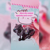 Jelli Squishy Pets Taba Squishy Toys by Keycraft UK
