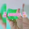 Scrunchems Glitter Cube Sugar Cube Sensory Toy UK