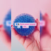 The Amazing Jellyball Squishy Bead-Filled Sensory Stress Relief Fidget Toy