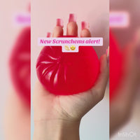 🥟✨ Scrunchems Sugar Dumpling | Sensory Stress Relief Fidget Toy ✨
