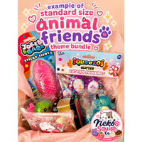 🐱 Neko's Lucky Bag | Mystery Squishy Bundle
