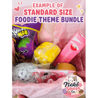 🐱 Neko's Lucky Bag | Mystery Squishy Bundle